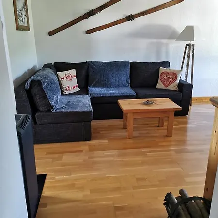 Josette Et Gerald Botteri Apartament Saint-Jorioz