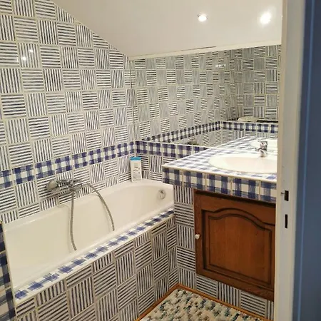 Apartament Josette Et Gerald Botteri *
